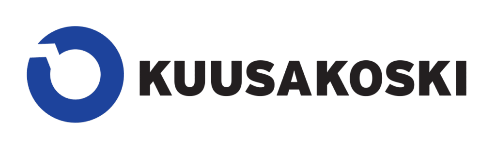 Kuusakoski logo