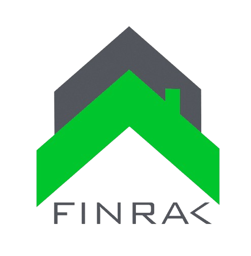 Finrak logo