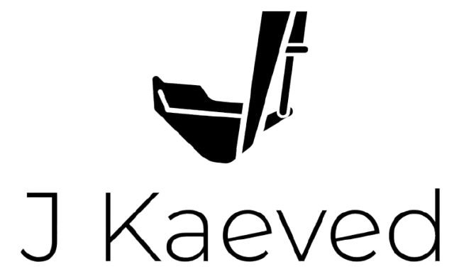 J Kaeved logo